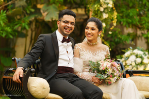 Kuruvilla + Priyanka
